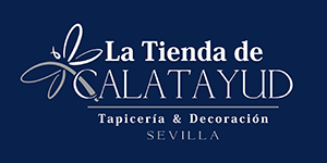 Logotipo de La Tienda de Calatayud