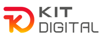 Logotipo programa Kit Digital